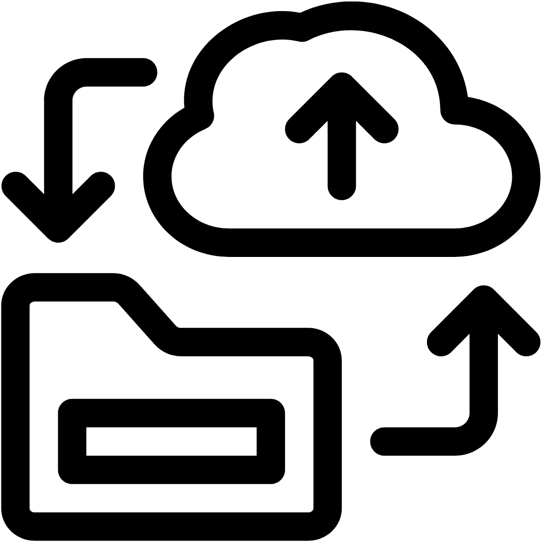 Backup dei Dati Importanti