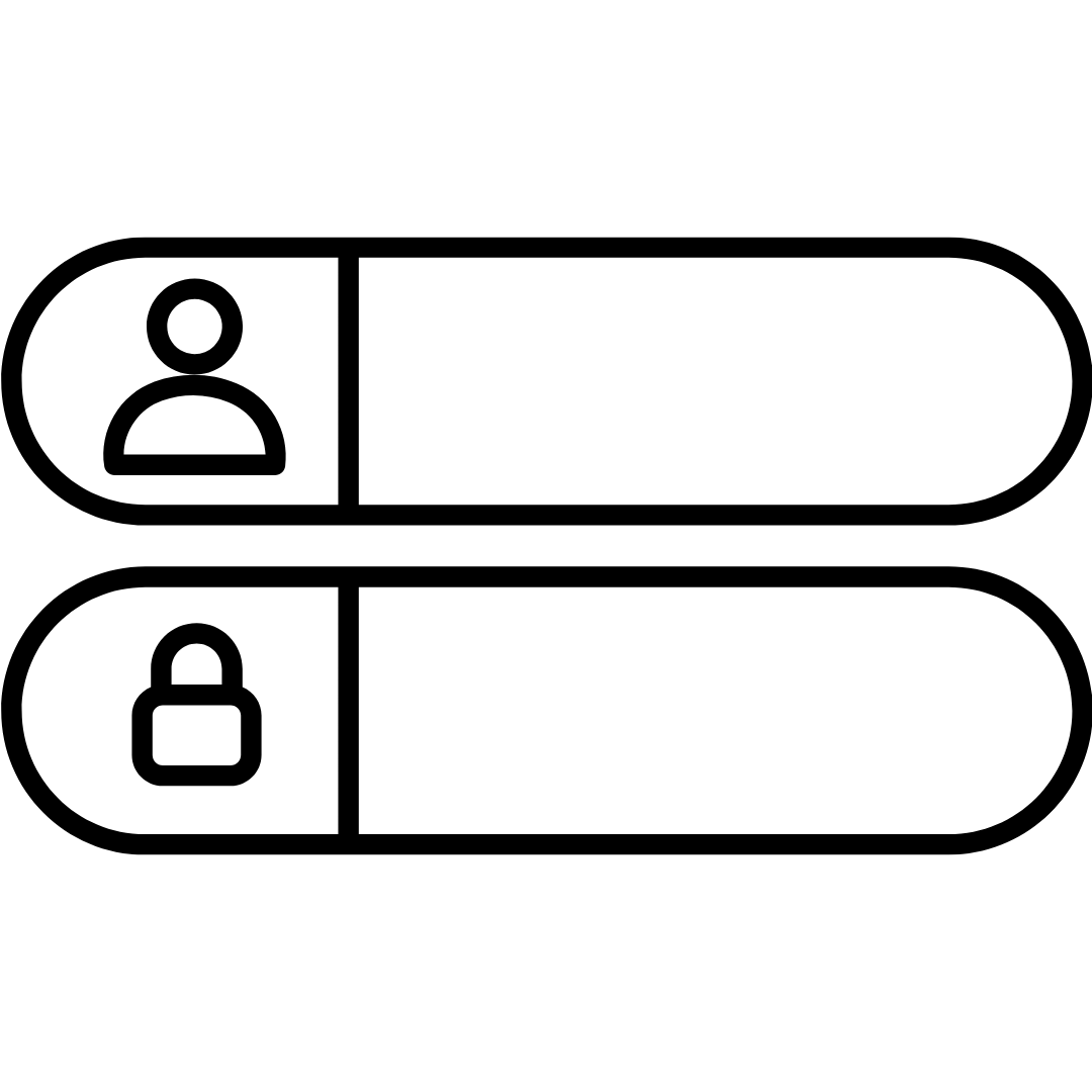 Icona per effettuare il login all'area riservata di [Nome Brand].