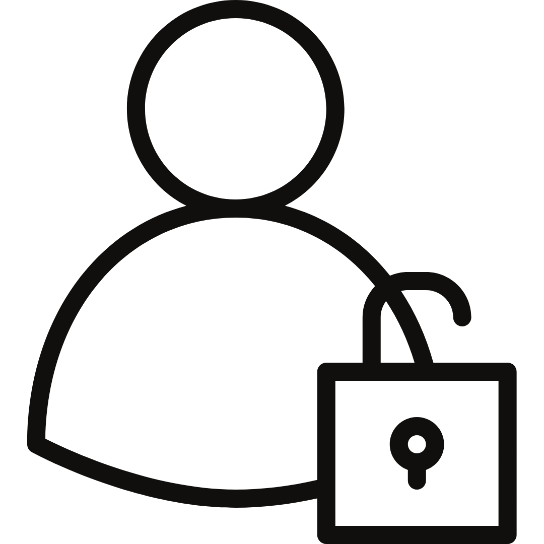 Sblocco di account Google o Apple ID