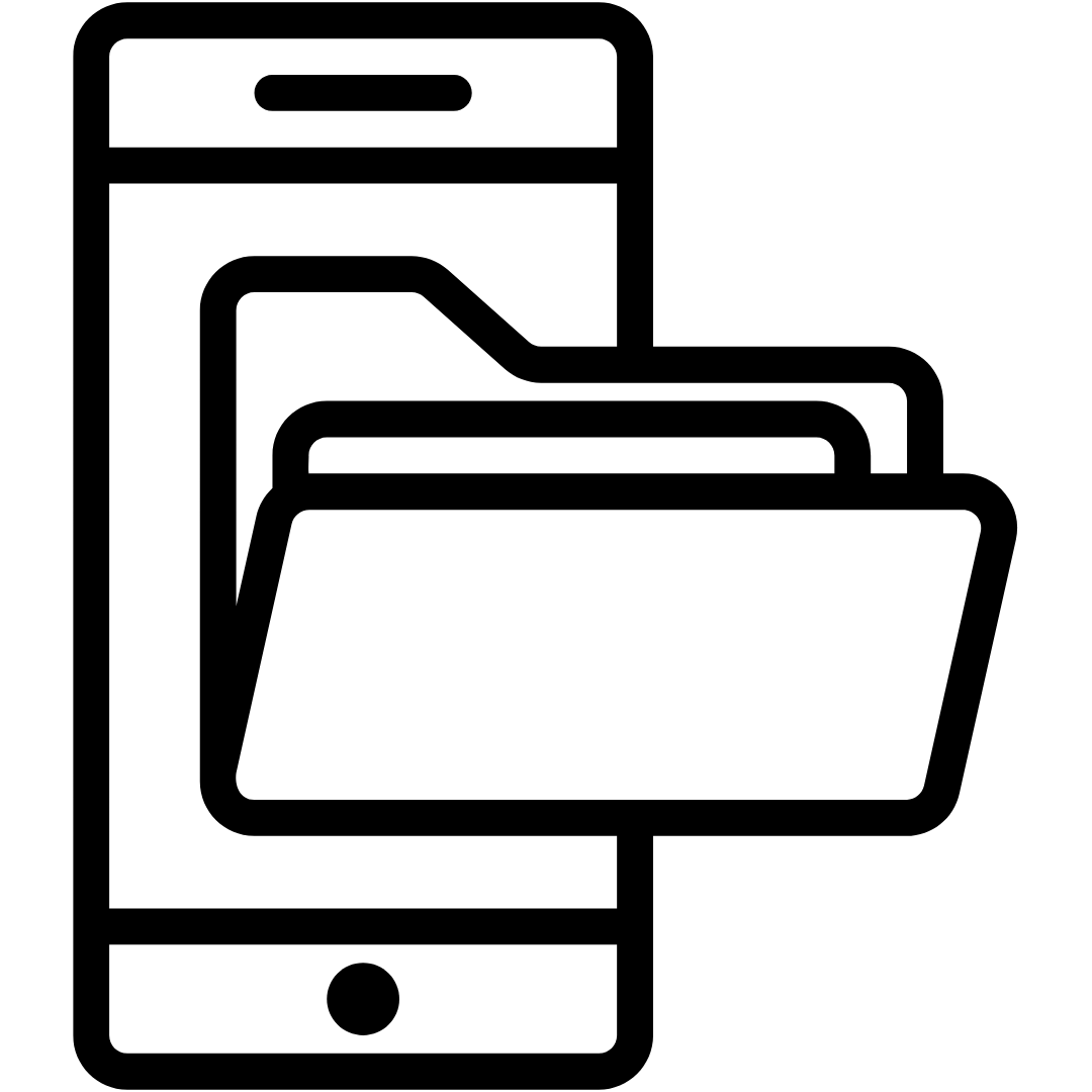 Recupero spazio su smartphone senza perdere foto o app