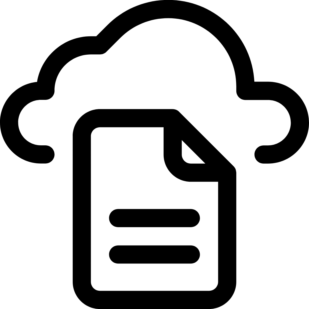 Gestione Documenti sul Cloud